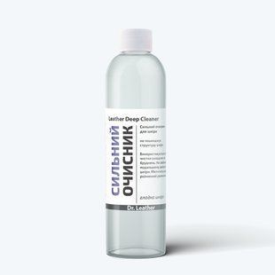 Сильний очисник для шкіри. Strong Cleaner - 40мл, 40мл